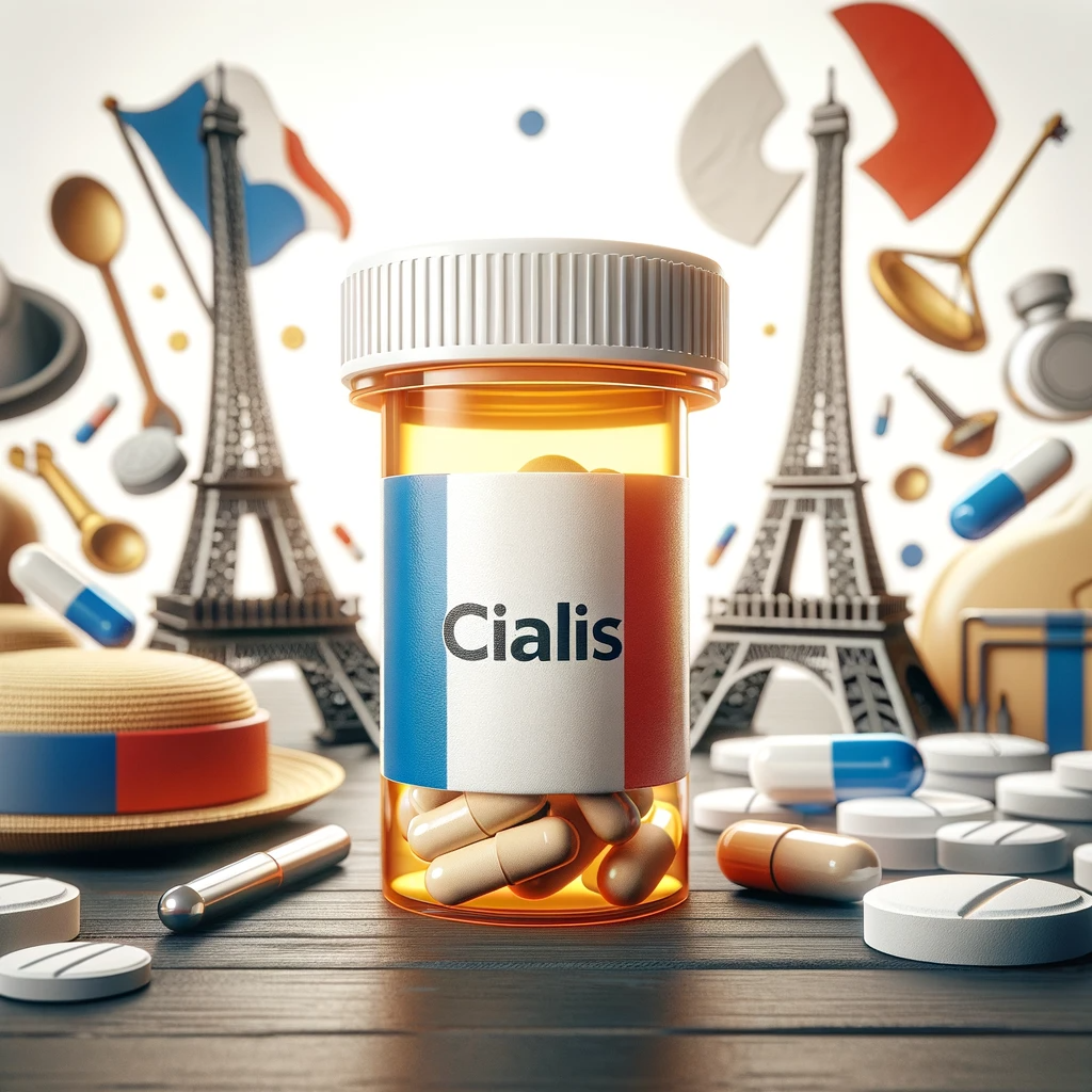 Acheter cialis a l'etranger 